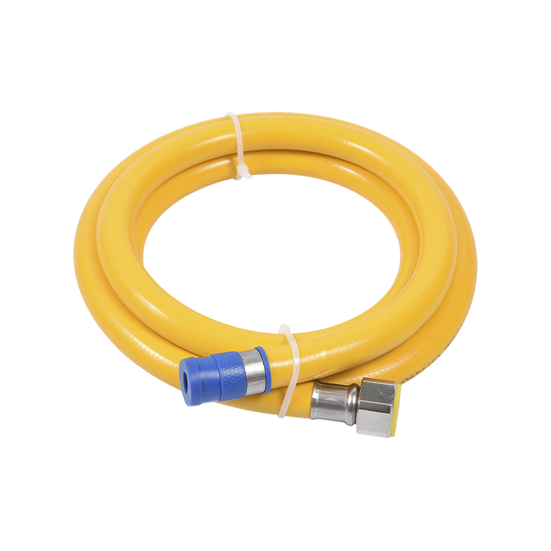 316 Stainless Steel Gas Plastic Composite Hose