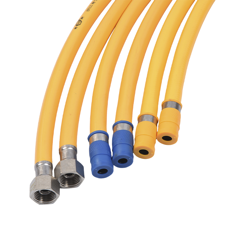 304 Stainless Steel Gas Stove Connecting Tube