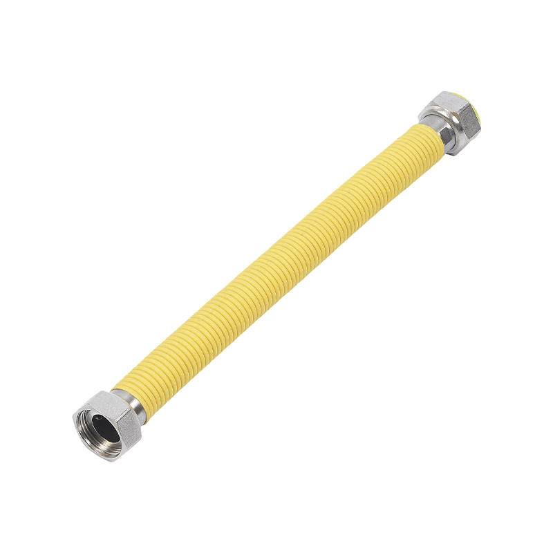 Stainless Steel Flexible Corrugated Gas Tube