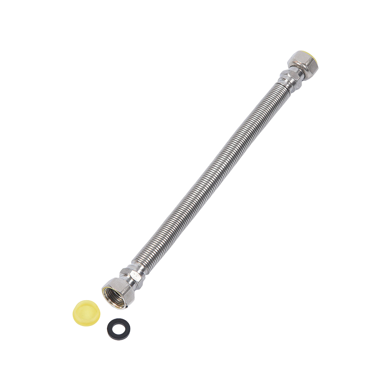 Stainless Steel Wire Braided Water Pipe