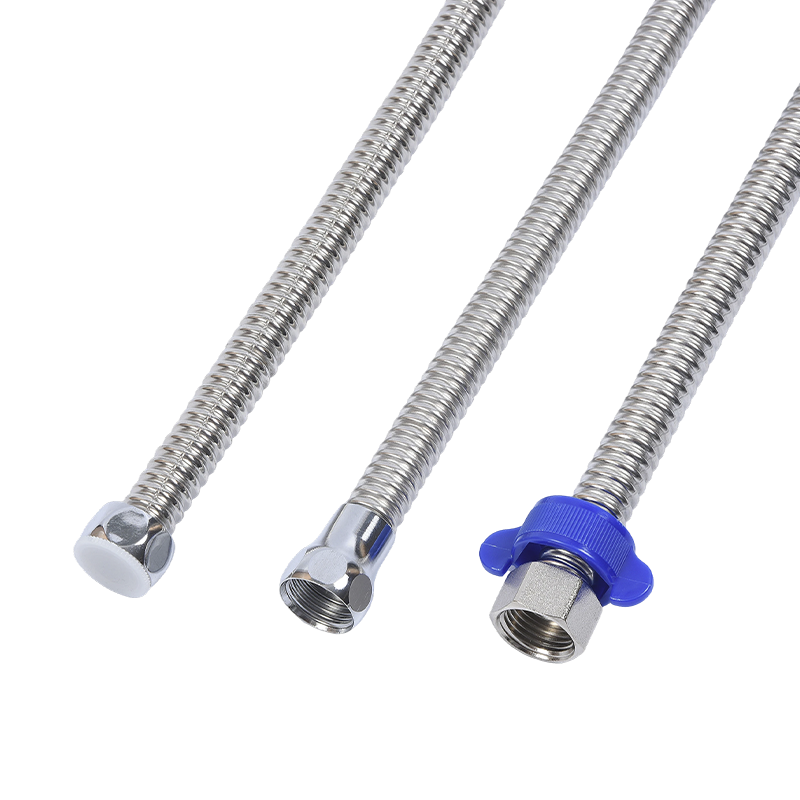 Stainless Steel Bathroom Basin Water Heater Pipe