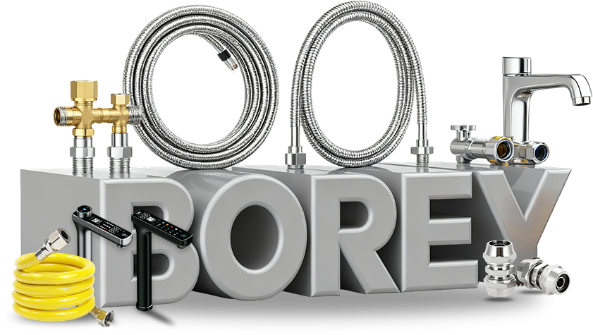 Yuyao Boli Pipe Industry Ltd.