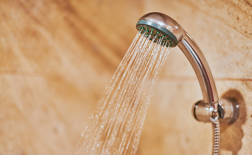 Domestic Showers