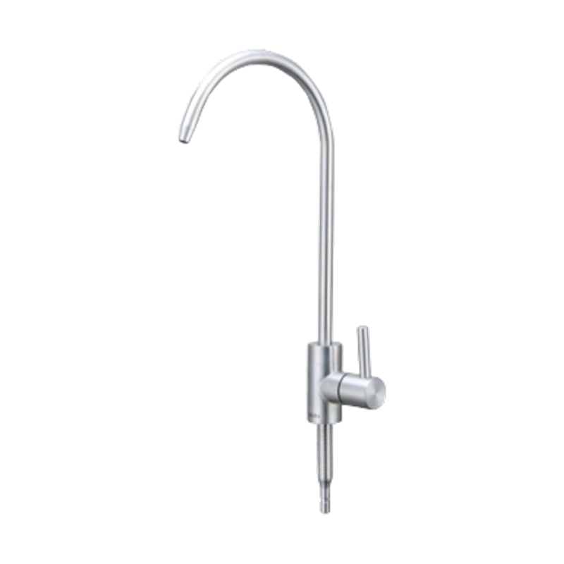 304 Stainless Steel Single Faucet